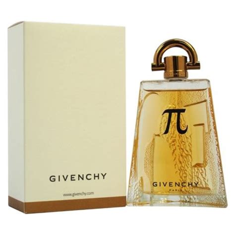 Pi by Givenchy 3.3 oz After Shave Lotion 